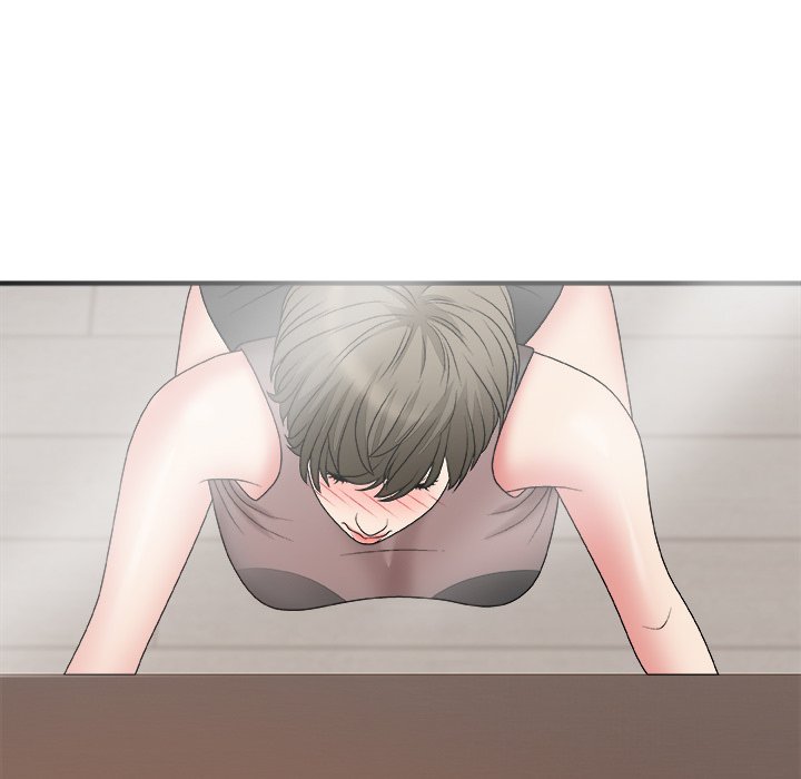 Miss Announcer chapter 55 page 96