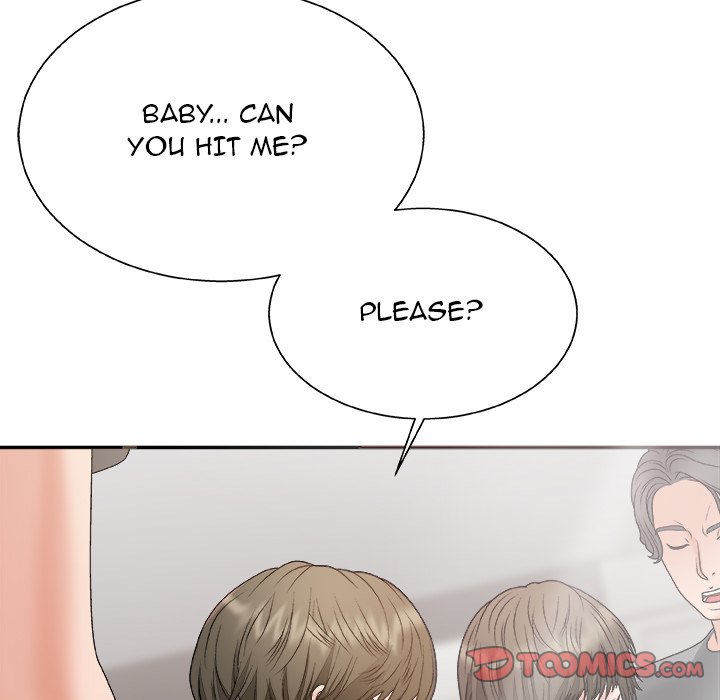 Miss Announcer chapter 55 page 99