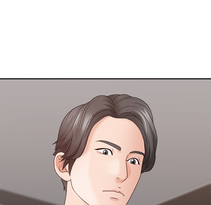 Miss Announcer chapter 55 page 106