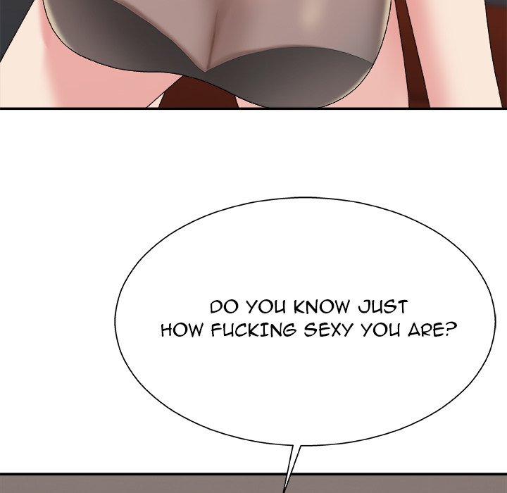 Miss Announcer chapter 55 page 114