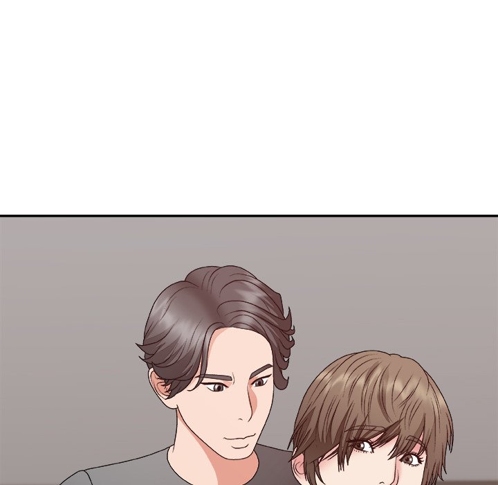 Miss Announcer chapter 55 page 119