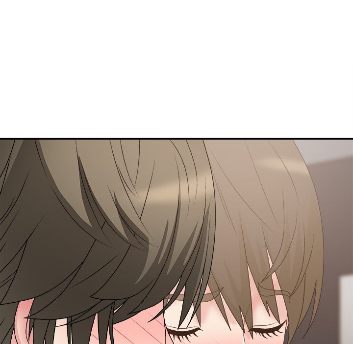 Miss Announcer chapter 55 page 126