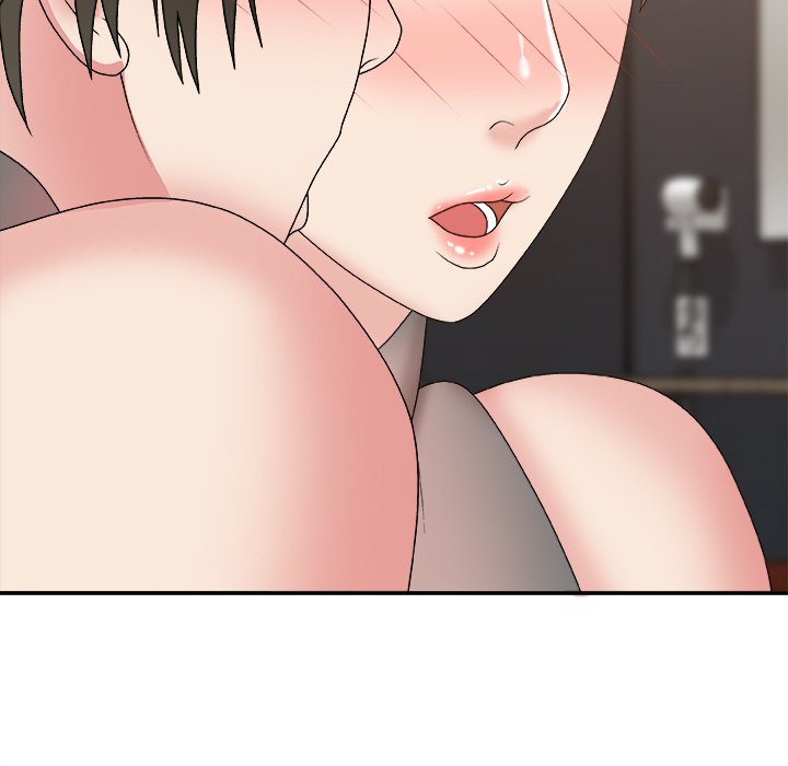 Miss Announcer chapter 55 page 127