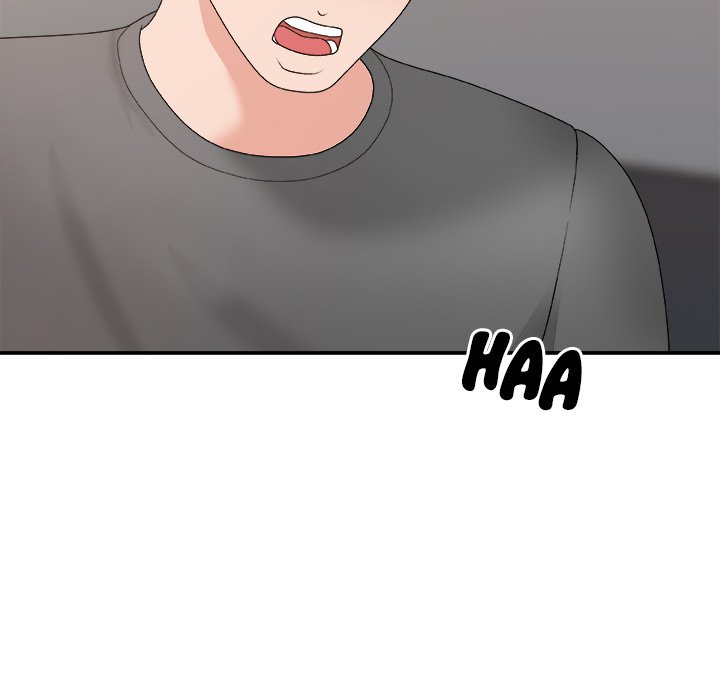 Miss Announcer chapter 55 page 132