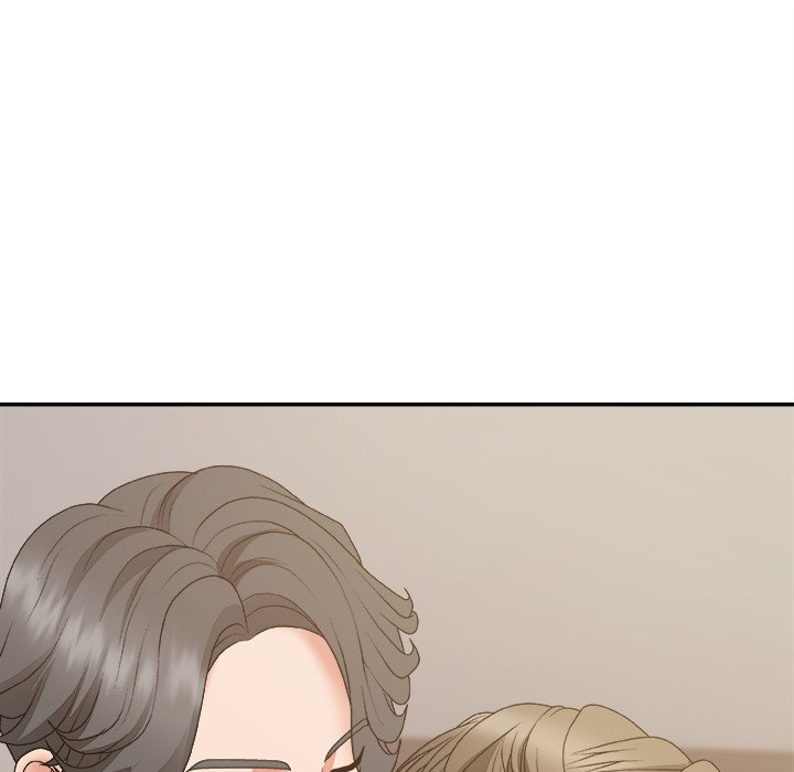 Miss Announcer chapter 55 page 133