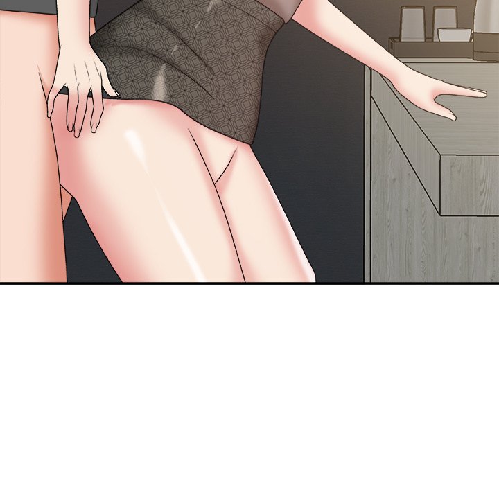 Miss Announcer chapter 55 page 137