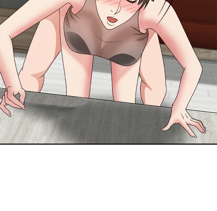 Miss Announcer chapter 55 page 151