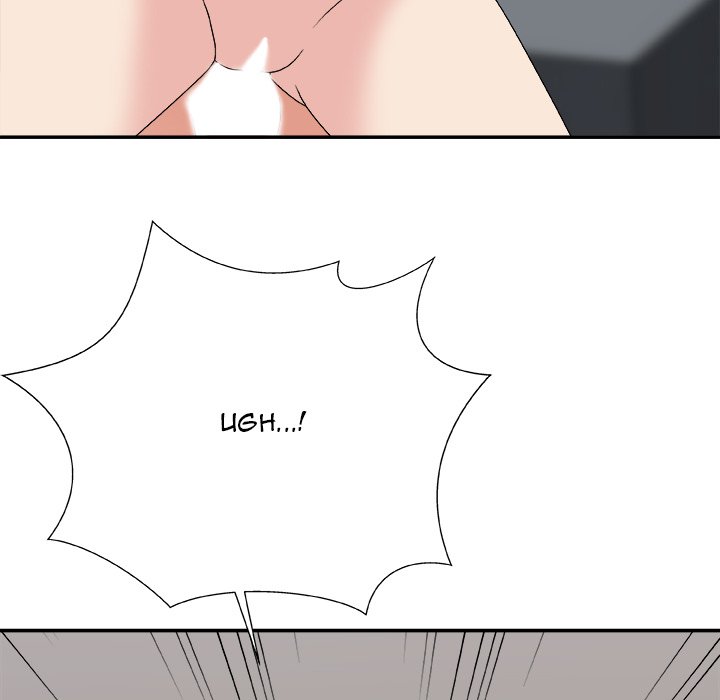 Miss Announcer chapter 55 page 154