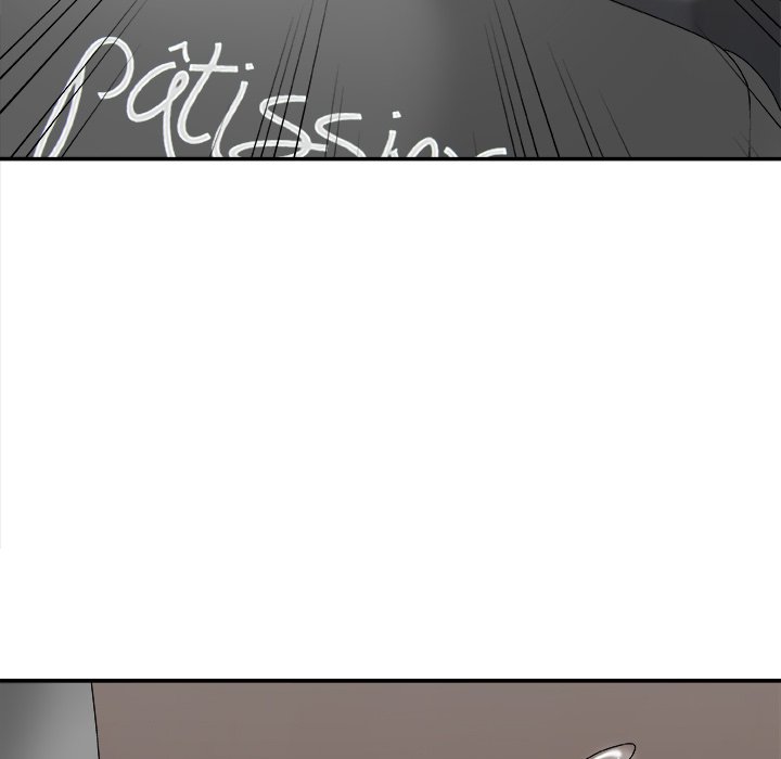 Miss Announcer chapter 55 page 156