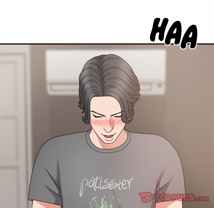 Miss Announcer chapter 55 page 159
