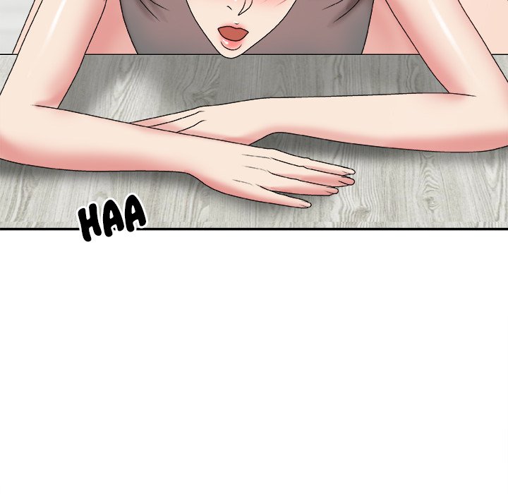 Miss Announcer chapter 55 page 161