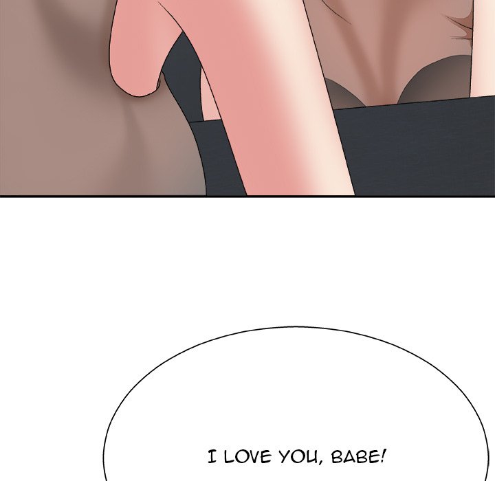 Miss Announcer chapter 55 page 164