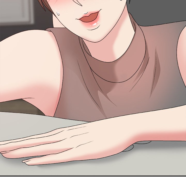Miss Announcer chapter 55 page 166