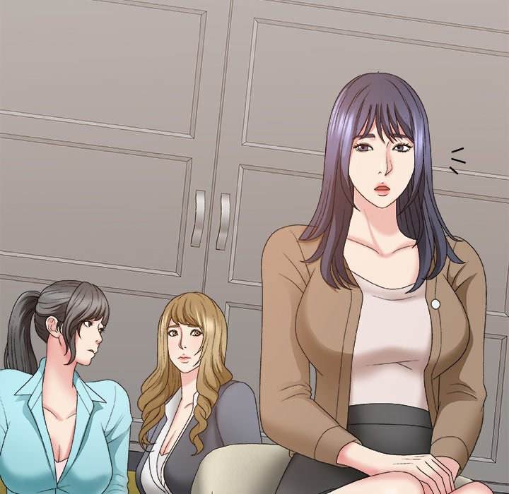 Miss Announcer chapter 56 page 10