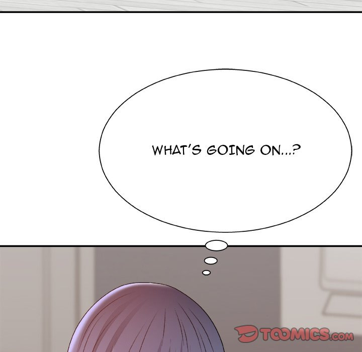 Miss Announcer chapter 56 page 12