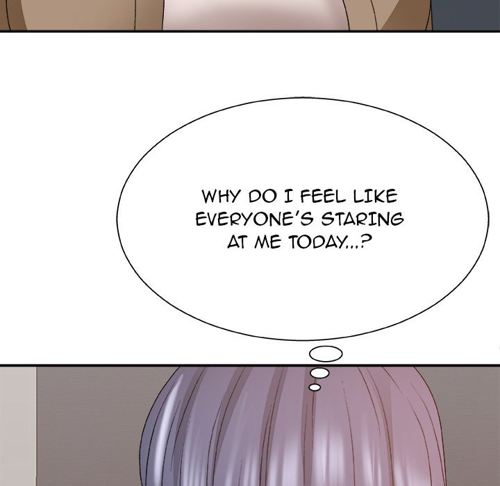 Miss Announcer chapter 56 page 14