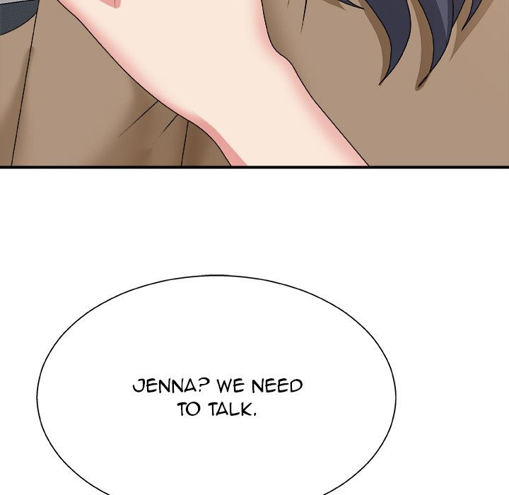 Miss Announcer chapter 56 page 16