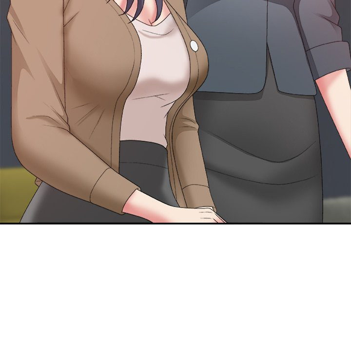Miss Announcer chapter 56 page 18