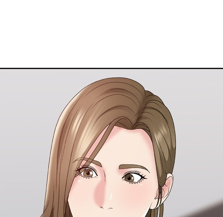 Miss Announcer chapter 56 page 19