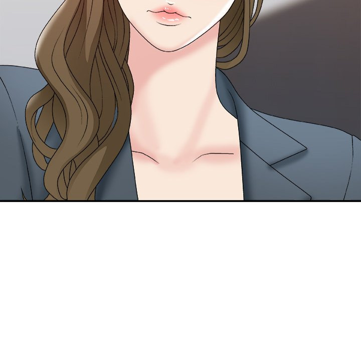 Miss Announcer chapter 56 page 20