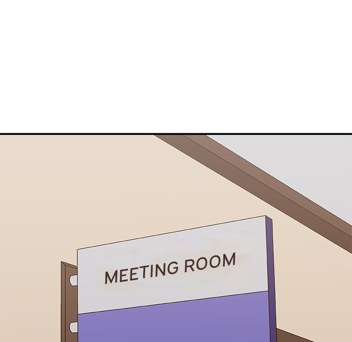 Miss Announcer chapter 56 page 22