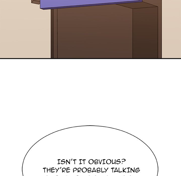 Miss Announcer chapter 56 page 23