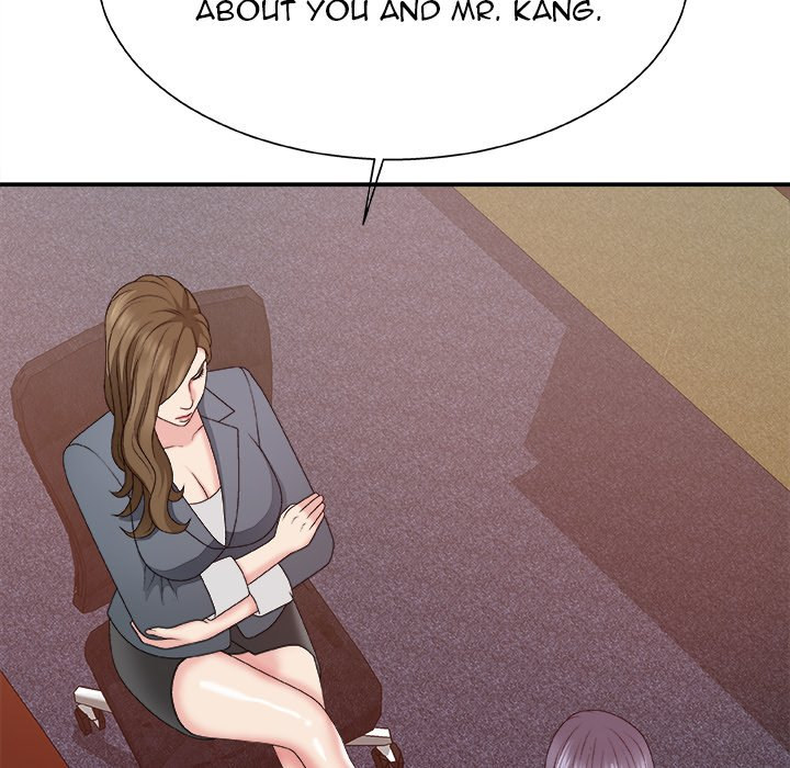 Miss Announcer chapter 56 page 24