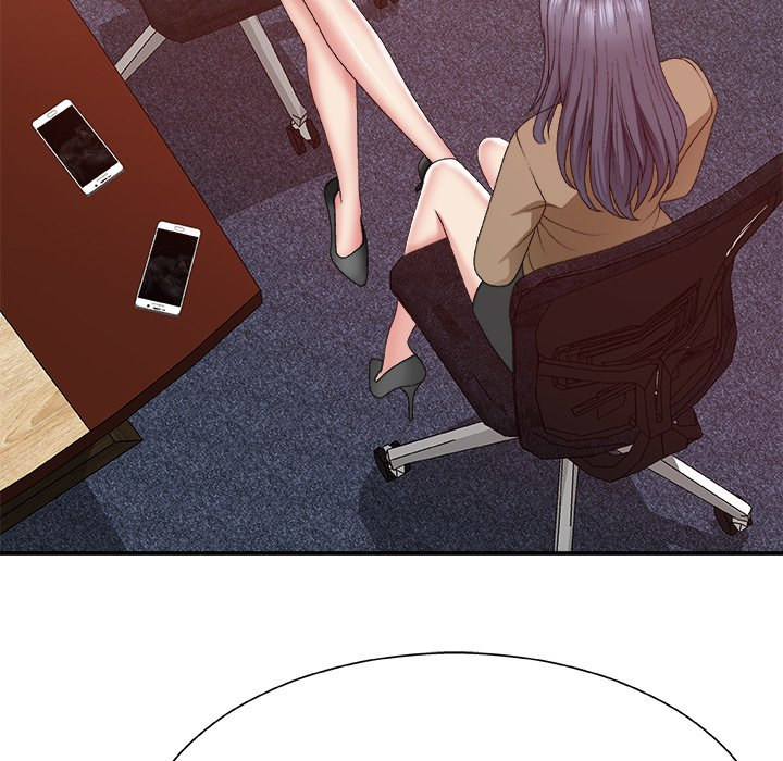 Miss Announcer chapter 56 page 25