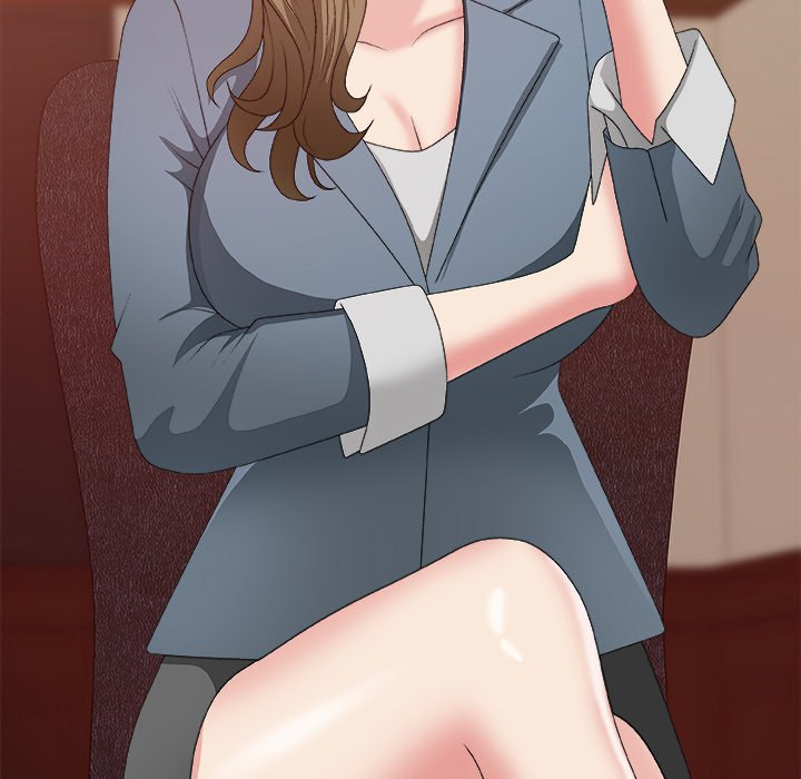 Miss Announcer chapter 56 page 27