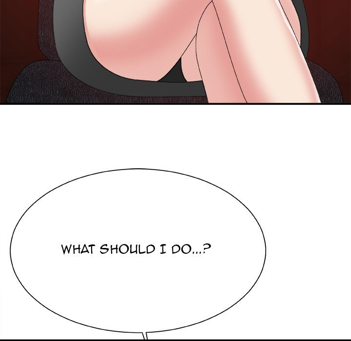 Miss Announcer chapter 56 page 28