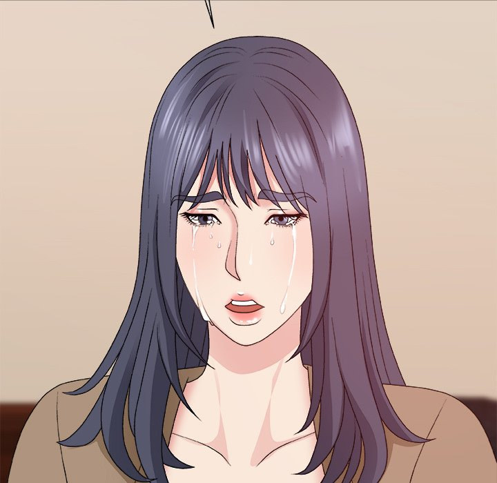 Miss Announcer chapter 56 page 29