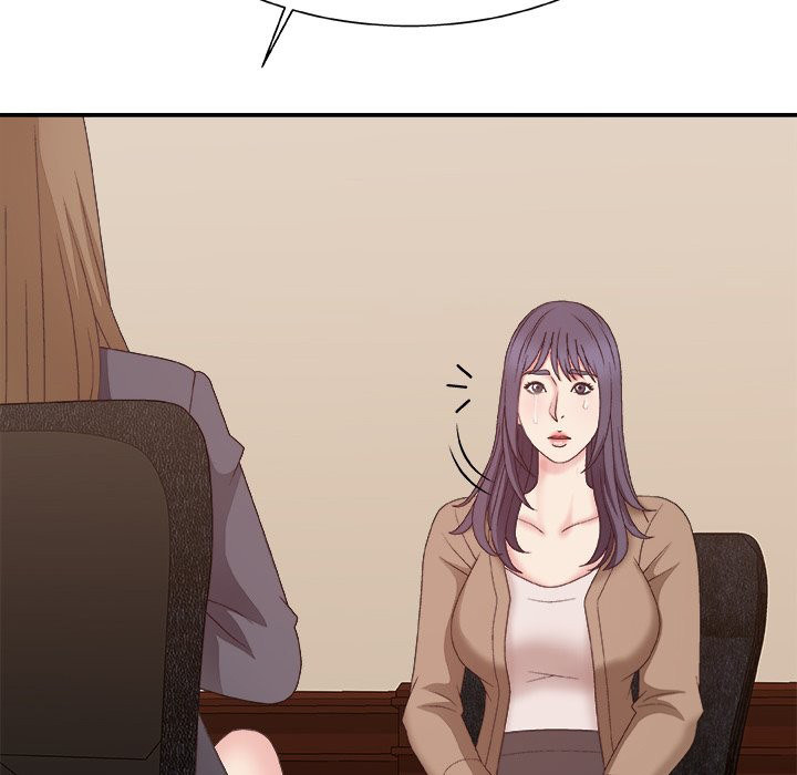 Miss Announcer chapter 56 page 31