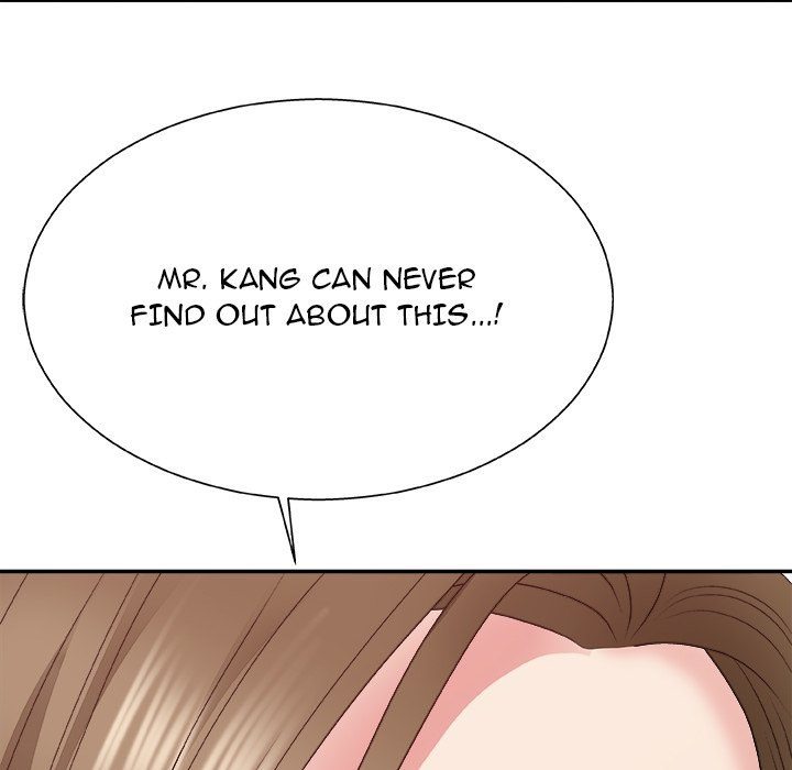 Miss Announcer chapter 56 page 33