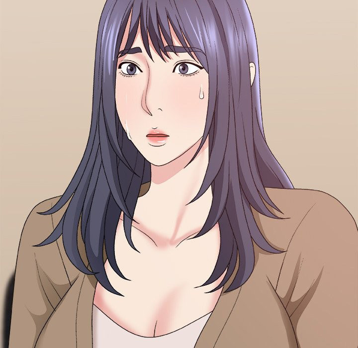 Miss Announcer chapter 56 page 36