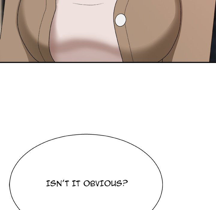Miss Announcer chapter 56 page 37