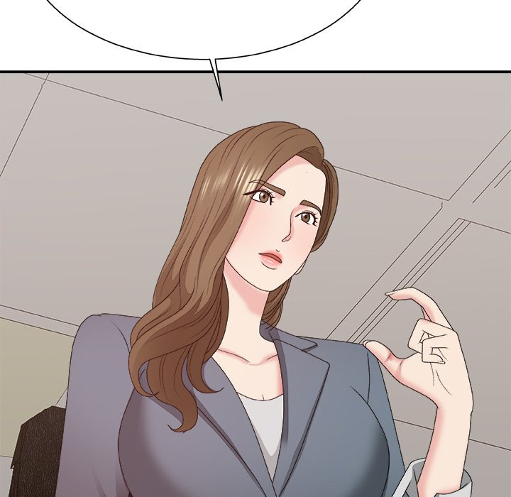 Miss Announcer chapter 56 page 38