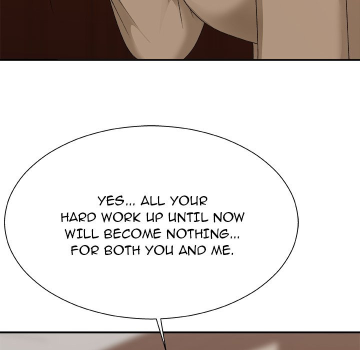Miss Announcer chapter 56 page 42