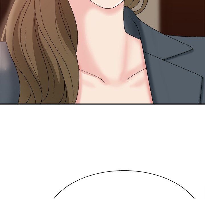 Miss Announcer chapter 56 page 44