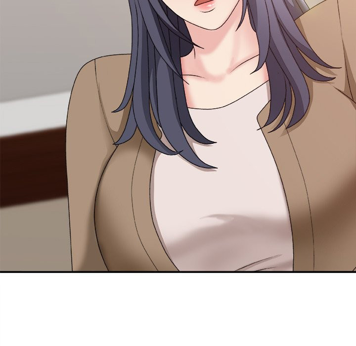 Miss Announcer chapter 56 page 46