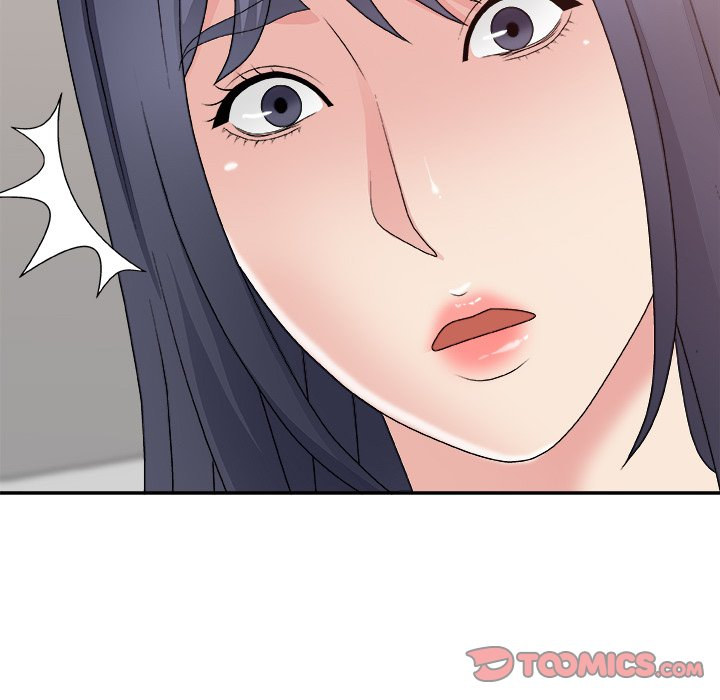 Miss Announcer chapter 56 page 48