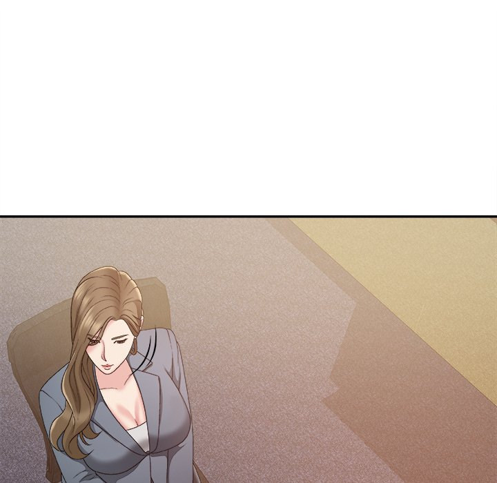 Miss Announcer chapter 56 page 49
