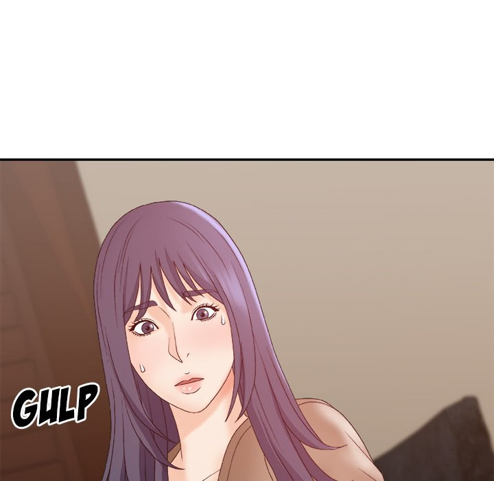 Miss Announcer chapter 56 page 53
