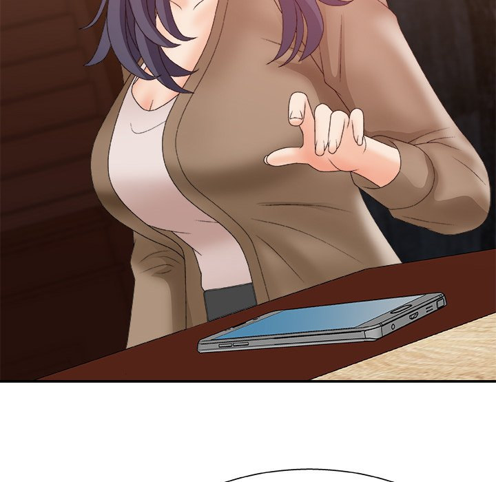 Miss Announcer chapter 56 page 54