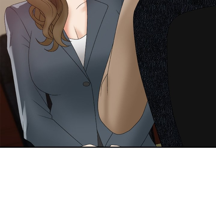 Miss Announcer chapter 56 page 58