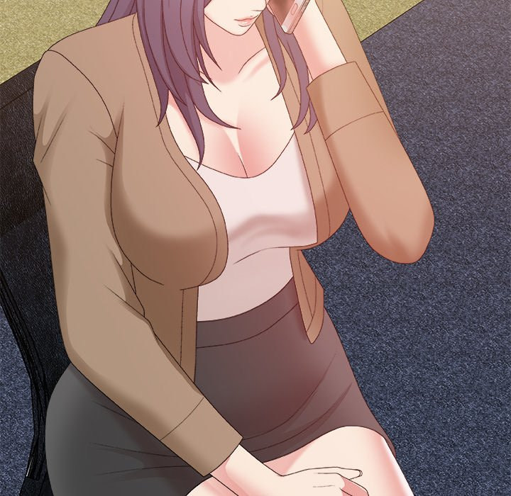 Miss Announcer chapter 56 page 60