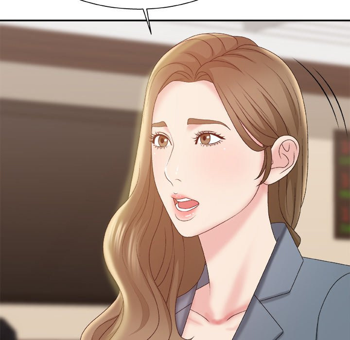 Miss Announcer chapter 56 page 62