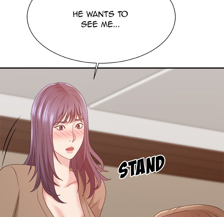 Miss Announcer chapter 56 page 64