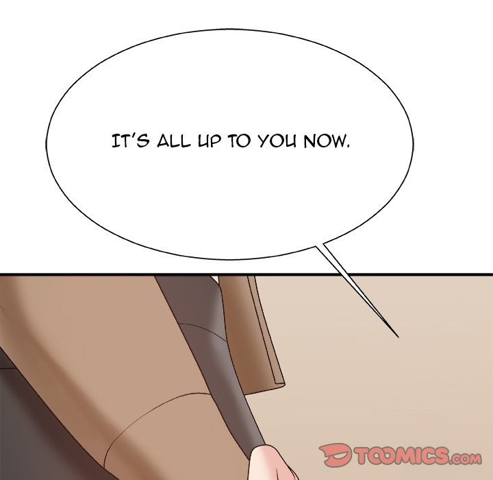 Miss Announcer chapter 56 page 66