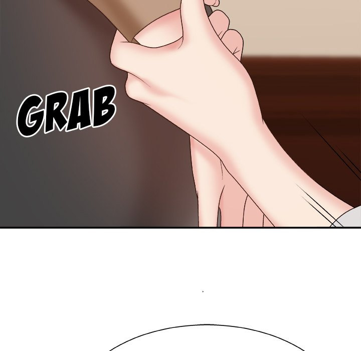 Miss Announcer chapter 56 page 67