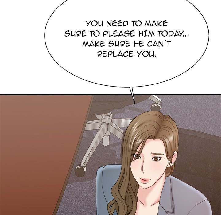 Miss Announcer chapter 56 page 68